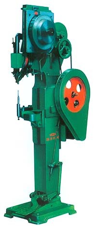 Riveting Machine