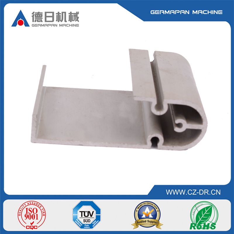 OEM Custom Casting Part Aluminum Casting