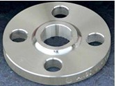 Slip on Plate Flange