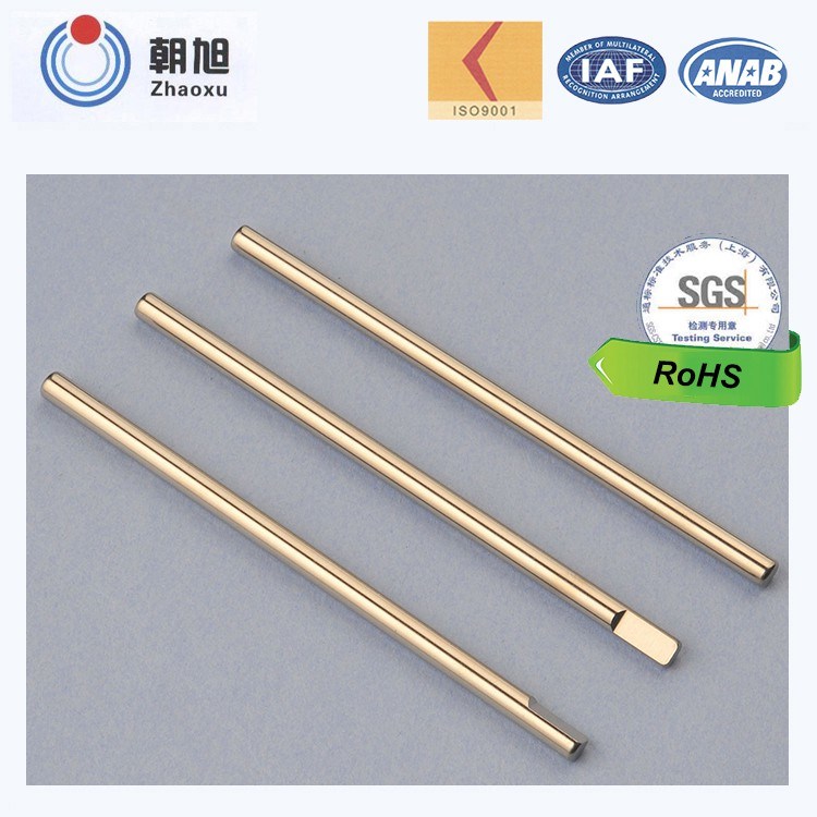 Stainless Steel Wiper Shaft