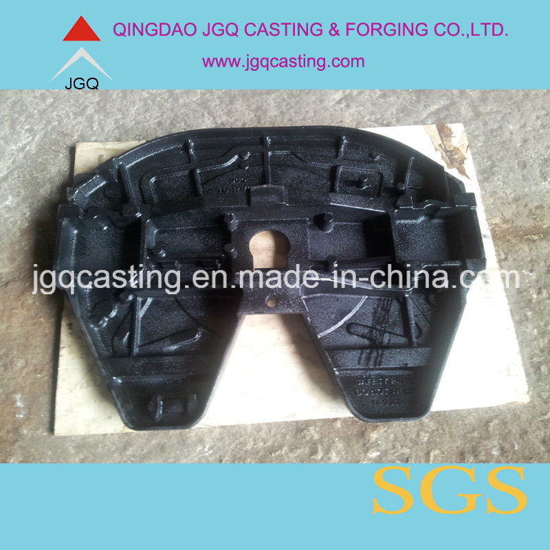 SGS Certification Precision Casting Parts