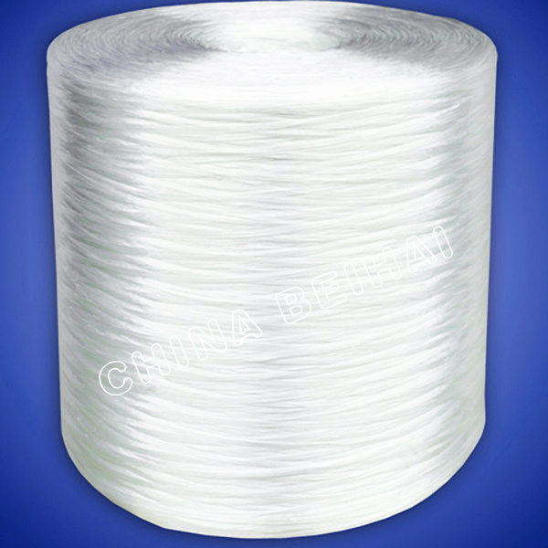 up Fiberglass Roving Yarn