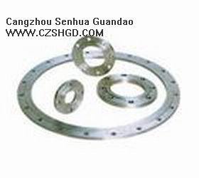 Carbon Steel Flange -29