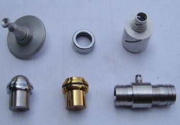 CNC Parts