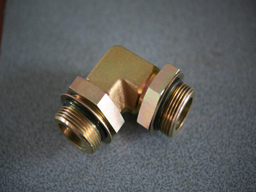 Adjustable Fitting