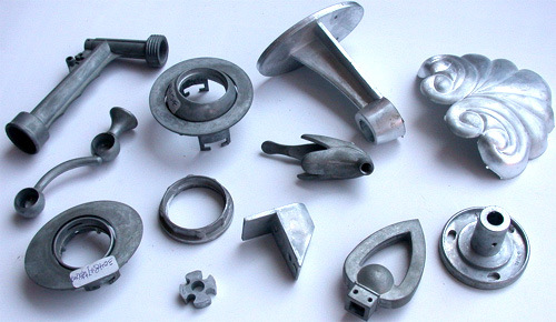 Casting Parts