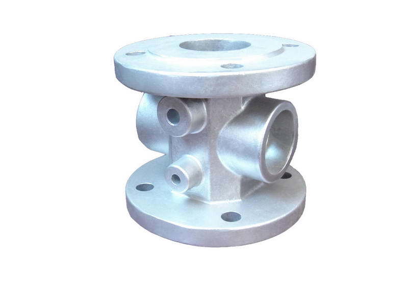 Precision Casting