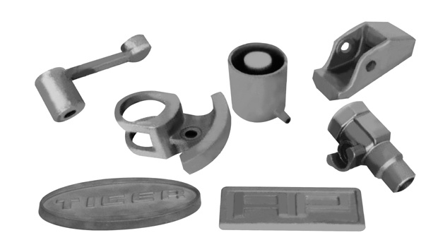 Carbon Steel Castings