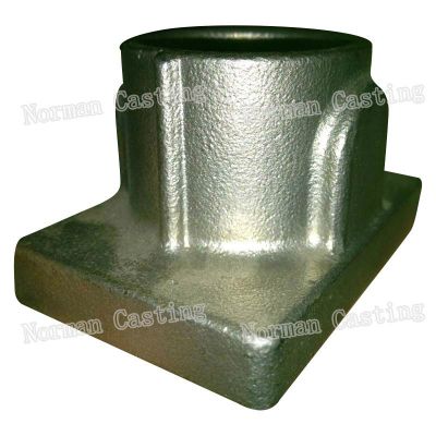 Investment Casting (2)