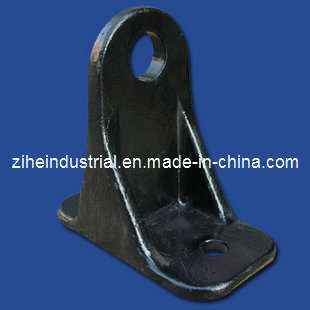 Steel Investment Casting