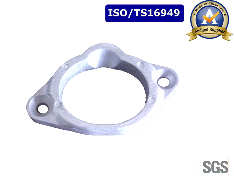 Aluminum Alloy Die Casting Products