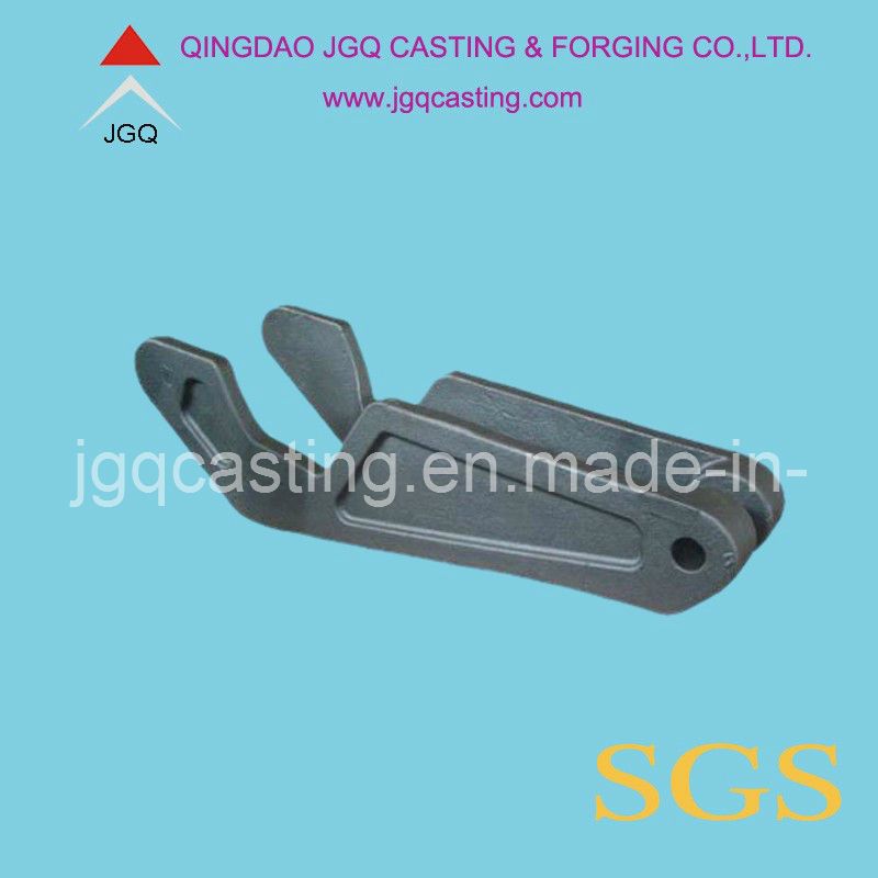 Precison Casting Steel Part