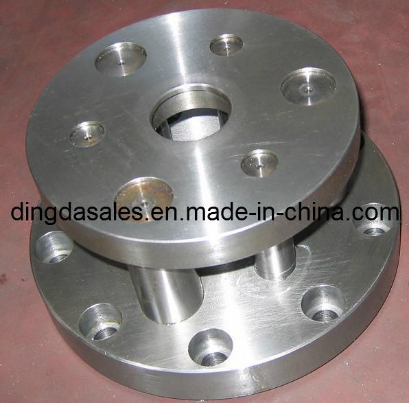 Precision CNC Machining Part Brake Drum