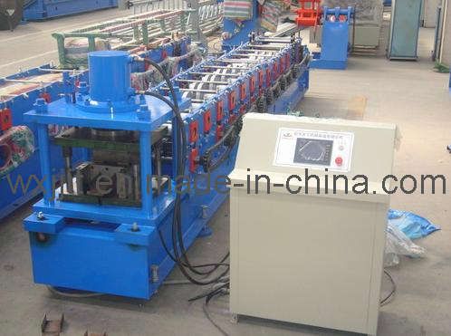 C Purlin Form Machine (JJM-C)