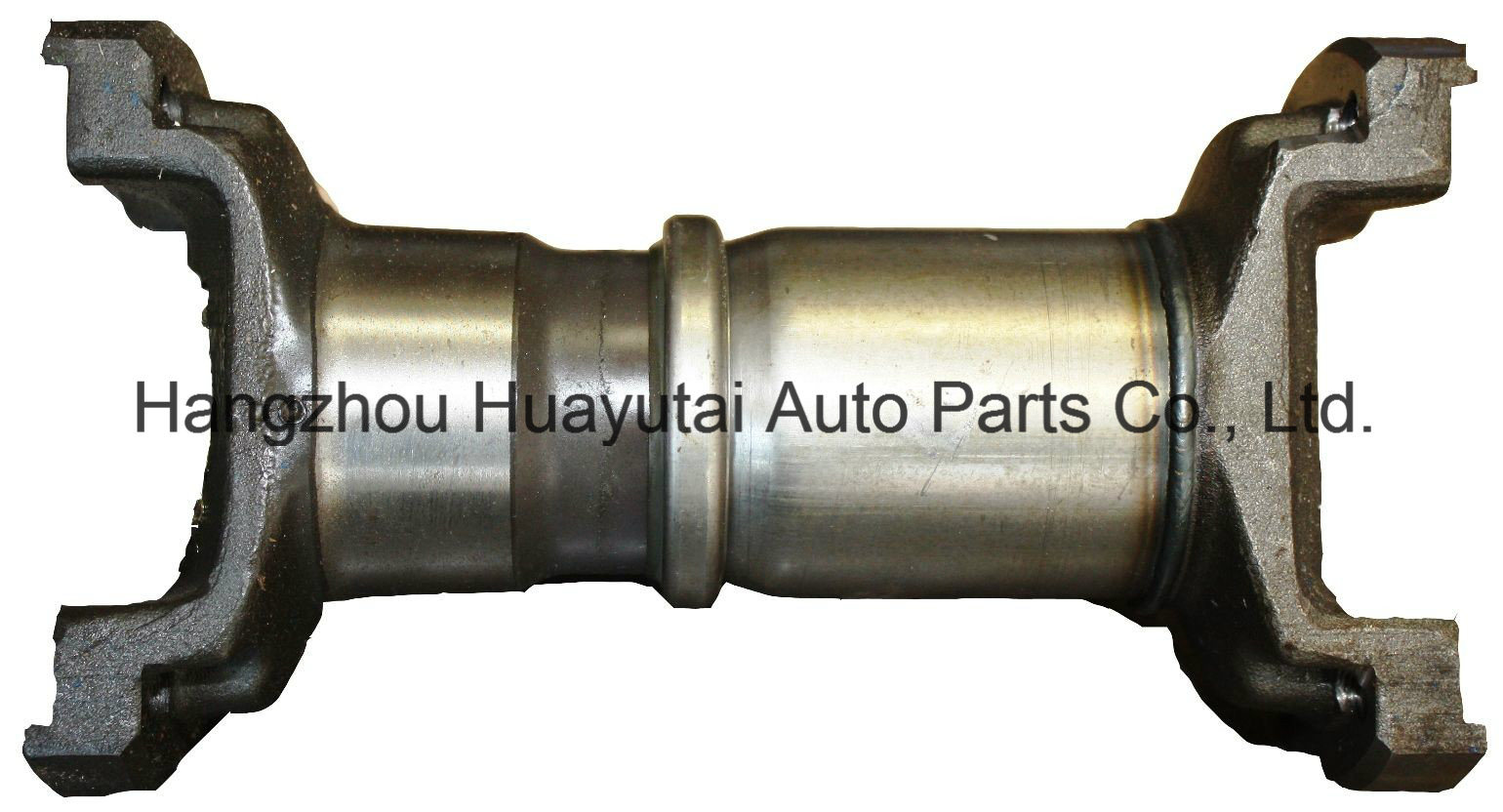 Mechanics Yoke Shafts