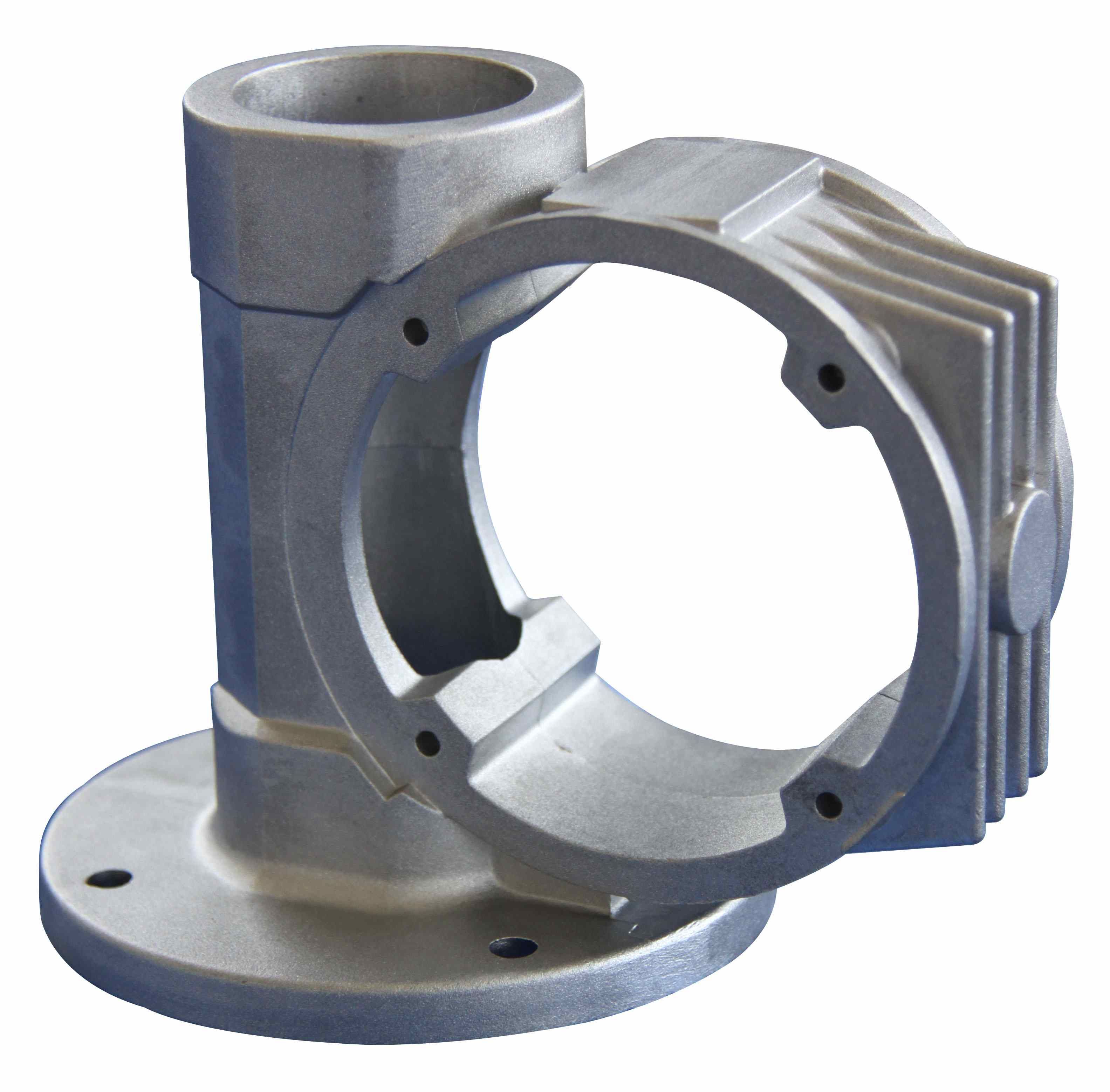 Aluminum Die Casting