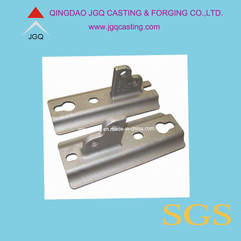 Investment Casting Bracket