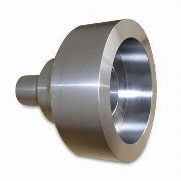 Closed Die Forged Part