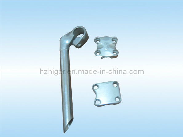 Die Casting, Bicycle Accessories, Bicycle Part