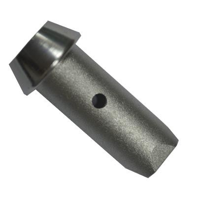 Aluminum Forging and Machining Parts