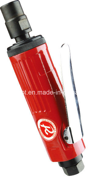 Air Die Grinder (Red)