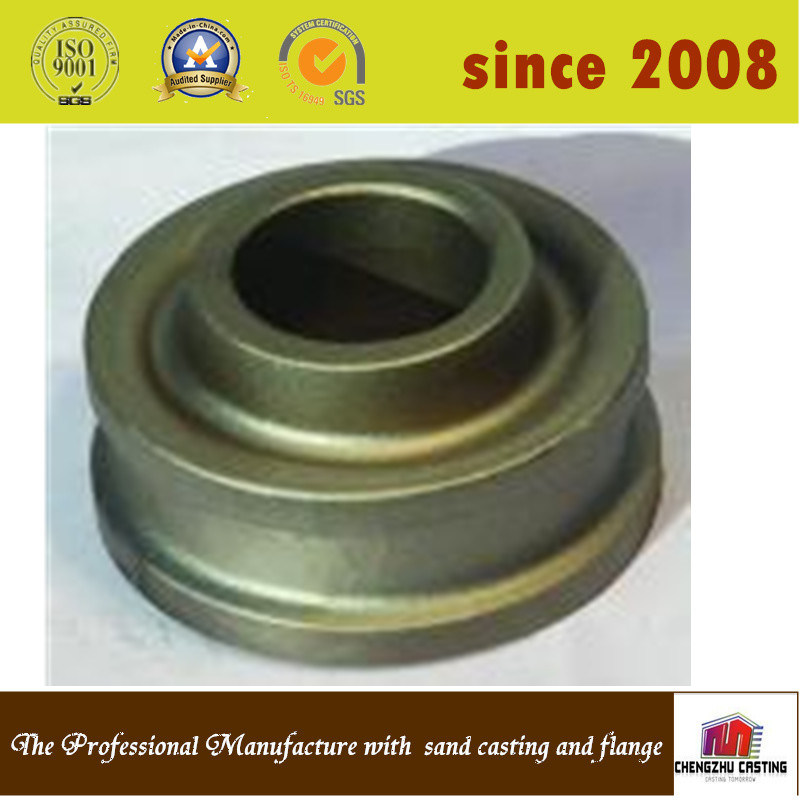 OEM Steel Investment Casting for Auto Parts