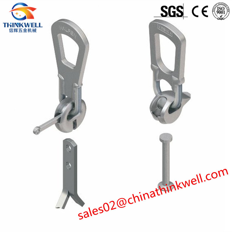 Steel Lifting Clutch for Capstan Anchor