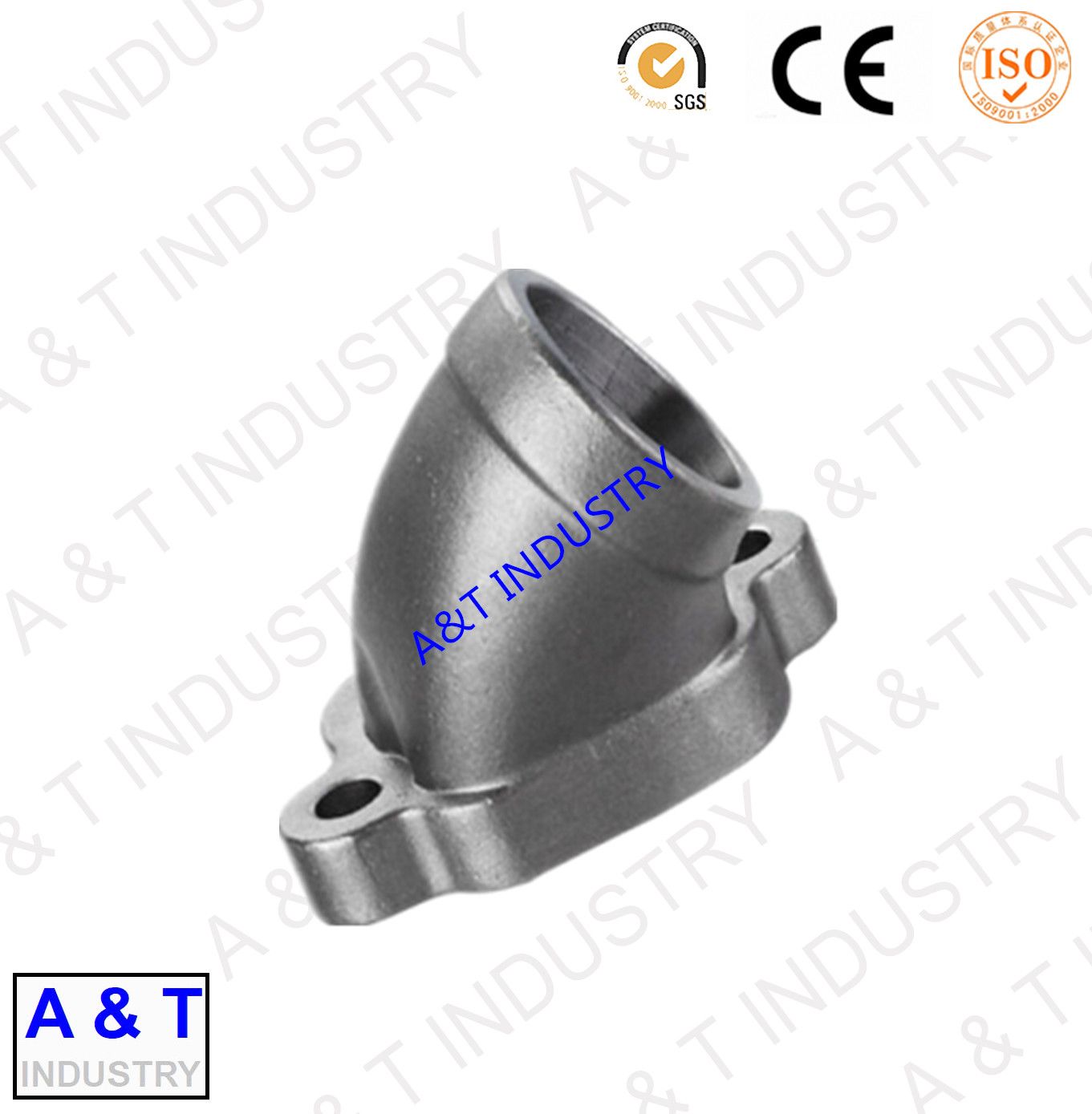 High Quality Investment Casting, Precision Casting, Lost Wax Casting Parts