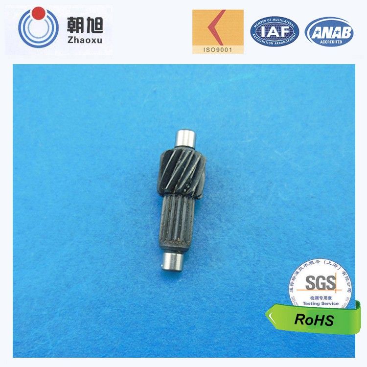 China Supplier CNC Machining Trackball Shaft