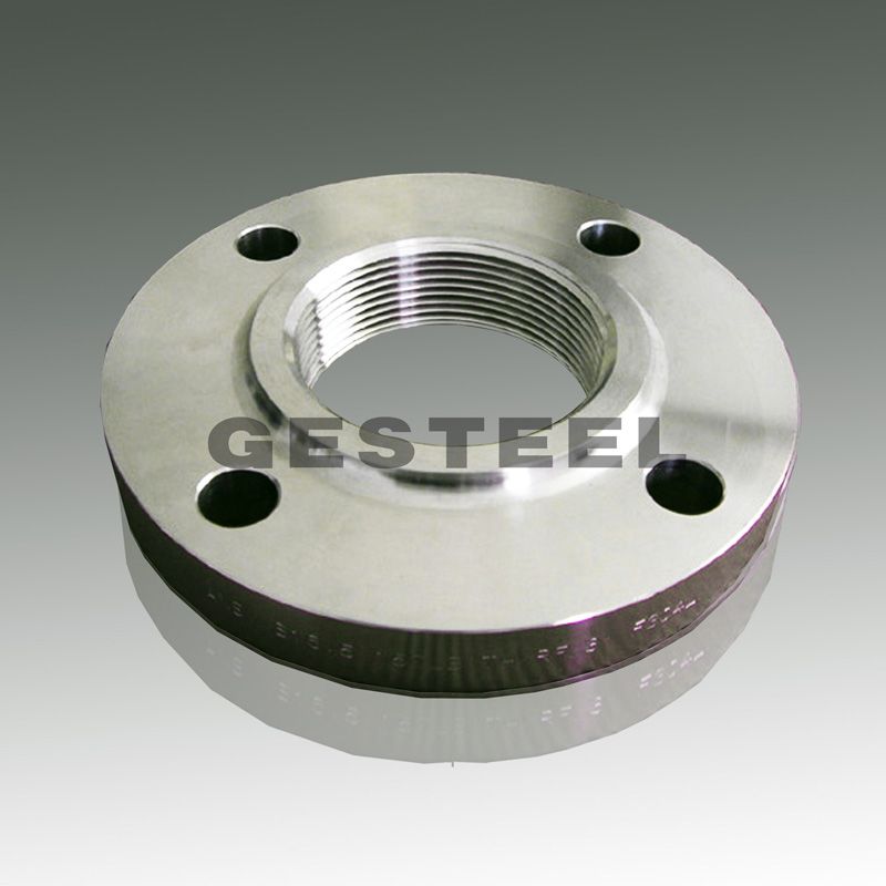 Carbon Steel Flange