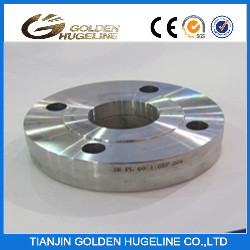 Stainless 316L Slip on Flange (SS304)