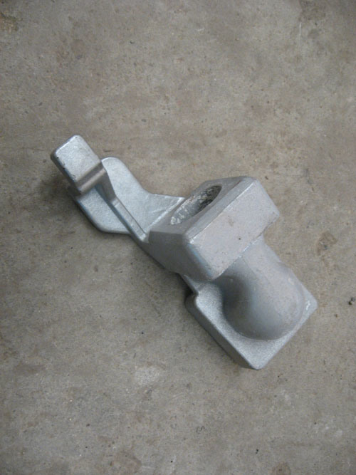 Aluminum Part