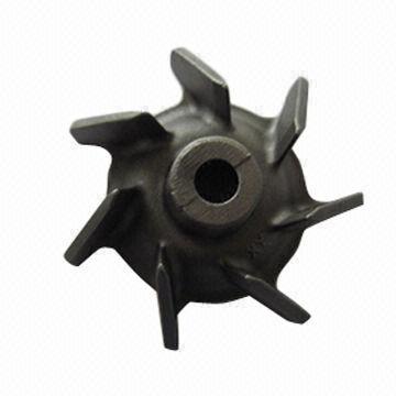 Impeller, Vane Wheel Stainless Steel, Aluminium Alloy, Carbon Steel, Alloy Steel Special Steel (IMPELLER PARTS -1)