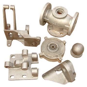 Investment Casting