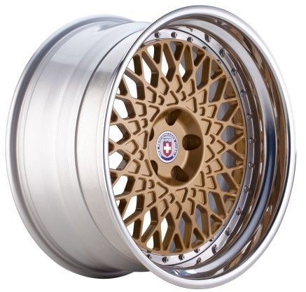 Replica Hre Aluminium Car Alloy Wheels Rim