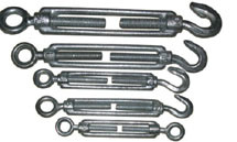 Turnbuckles