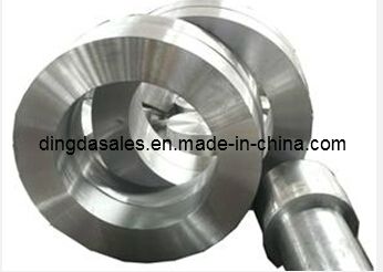 CNC Machining Parts OEM Machining Parts for Machinery