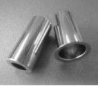 Precision Aluminum Bushing -02