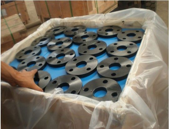 Stainless Steel Flange