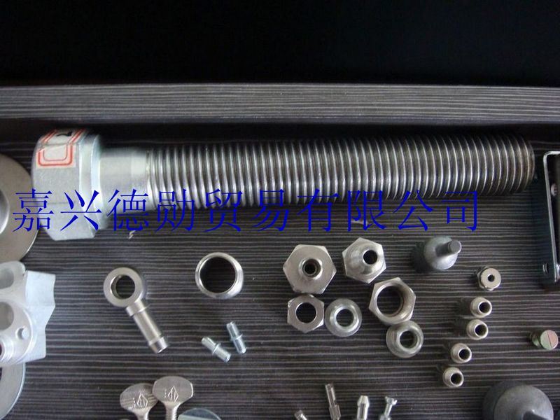 Washer/Nut/Bolt