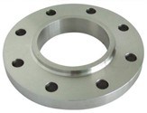 Stainless Steel Slip-on Flange