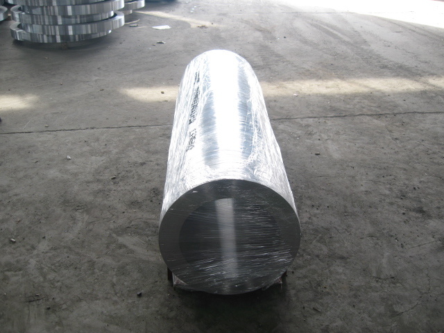 Open Die Forging Hollow Bar