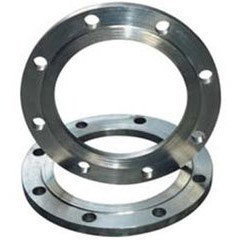 Steel Flange