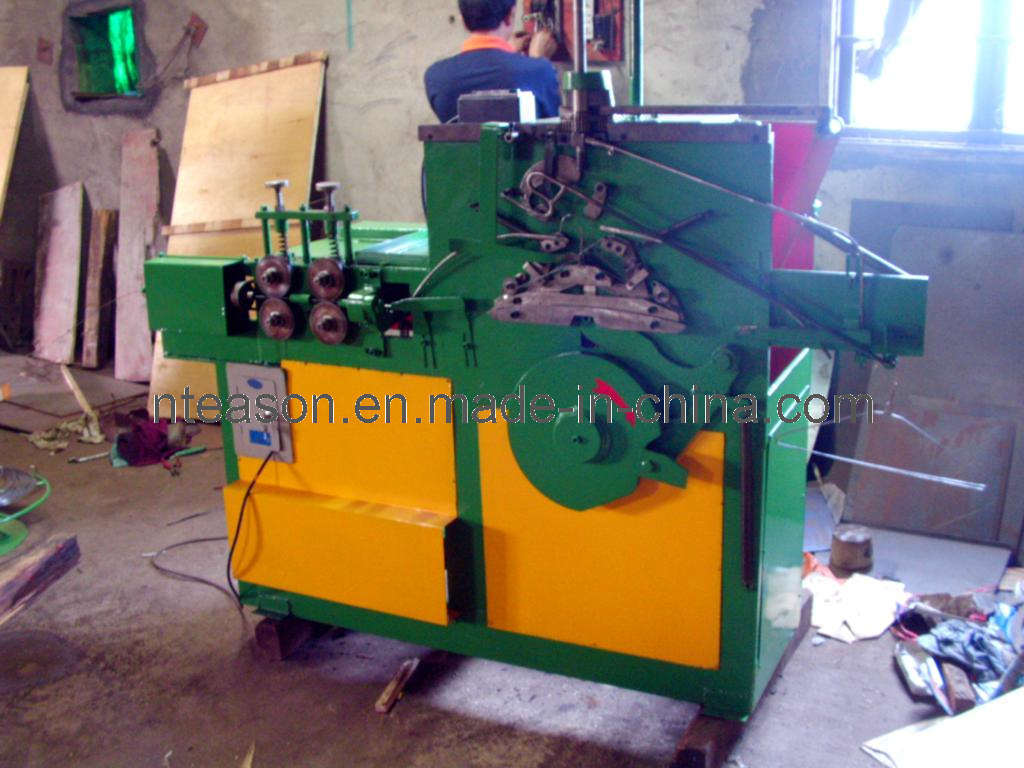 Hanger Forming Machine