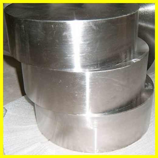 Stainless Steel Forging