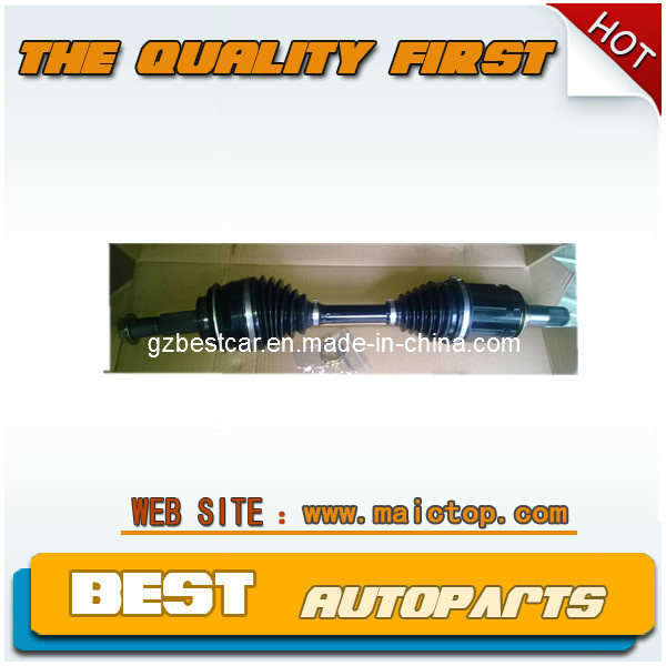 Grj150 New Model Car Driving Shaft for Toyota Prado