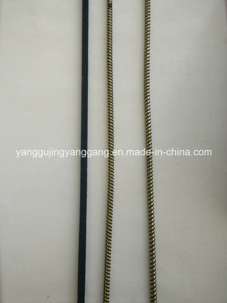 Good Quality 3mm Flexible Inner Shaft with Square