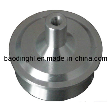 Machined Part (HL-JX-242)