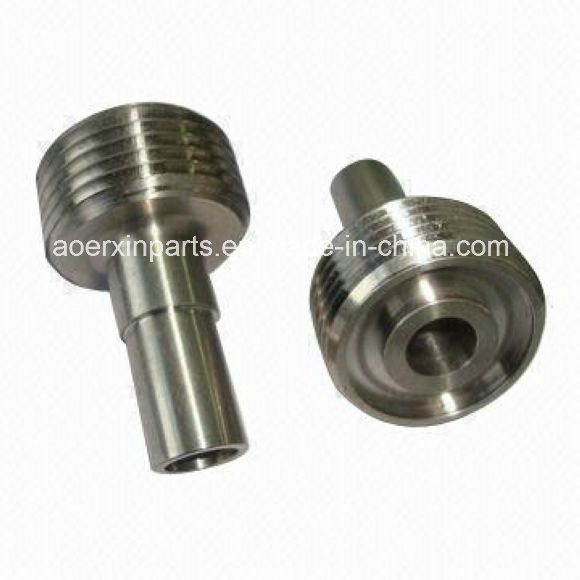 Precision CNC Machined Metal Part for Automotive