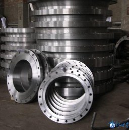 Monel 400 Monel K500 Flange